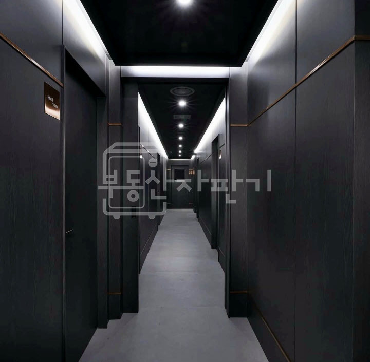 서울 강남구 청담동 압구정로데오역 도보 7분, 역세권, 4층 임대 월세 매물번호 30072 사진 7