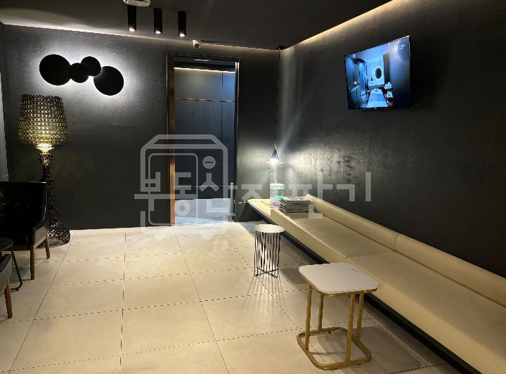서울 강남구 청담동 압구정로데오역 도보 7분, 역세권, 4층 임대 월세 매물번호 30072 사진 10