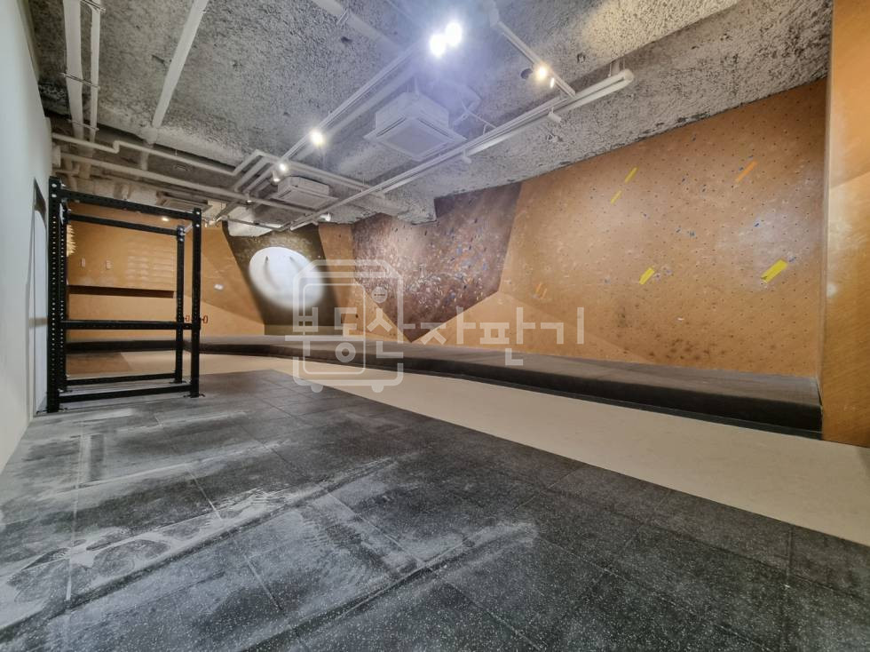 서울 강남구 삼성동 무권리 삼성역 도보 8분 역세권 180평대 지하 상가 월세 매물번호 32805 사진 13