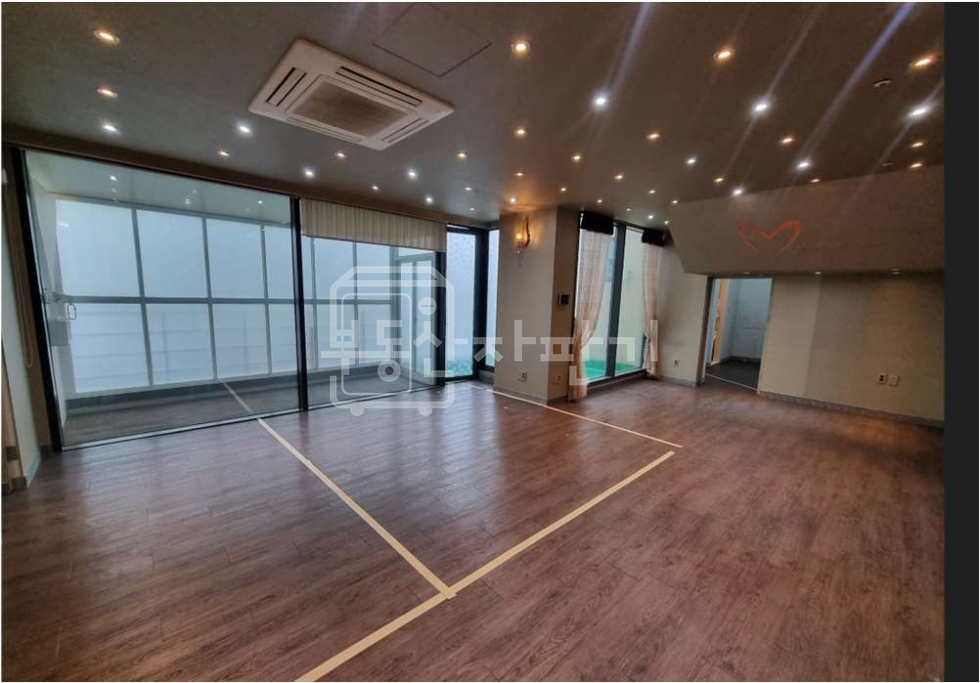 서울 강남구 청담동 무권리, 청담역 도보 8분, 역세권, 6층 임대 월세 매물번호 32882 사진 1