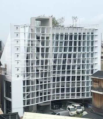 서울 용산구 한남동 한남동 한강진역 역세권 3층 임대 월세 매물번호 32884 사진 1