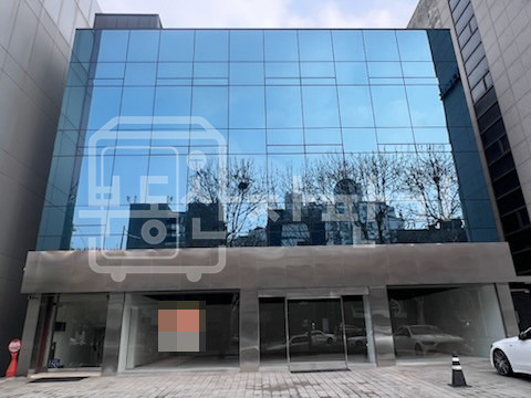 서울 강남구 청담동 무권리, 청담역 도보 5분, 역세권, 1~2층 연층임대 월세 매물번호 32888 사진 1