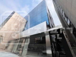 서울 강남구 청담동 무권리, 청담역 도보 5분, 역세권, 1~2층 연층임대 월세 매물번호 32888 사진 2