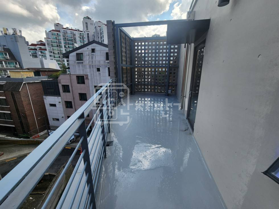 서울 강남구 청담동 무권리, 청담역 도보 9분, 역세권, 4층 임대 월세 매물번호 32887 사진 3