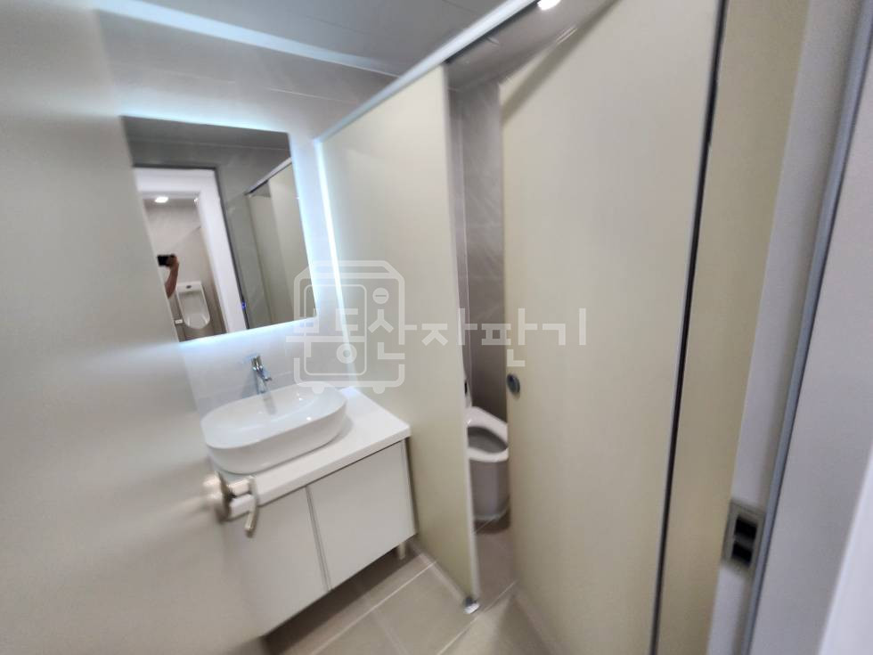 서울 강남구 청담동 무권리, 청담역 도보 9분, 역세권, 4층 임대 월세 매물번호 32887 사진 5