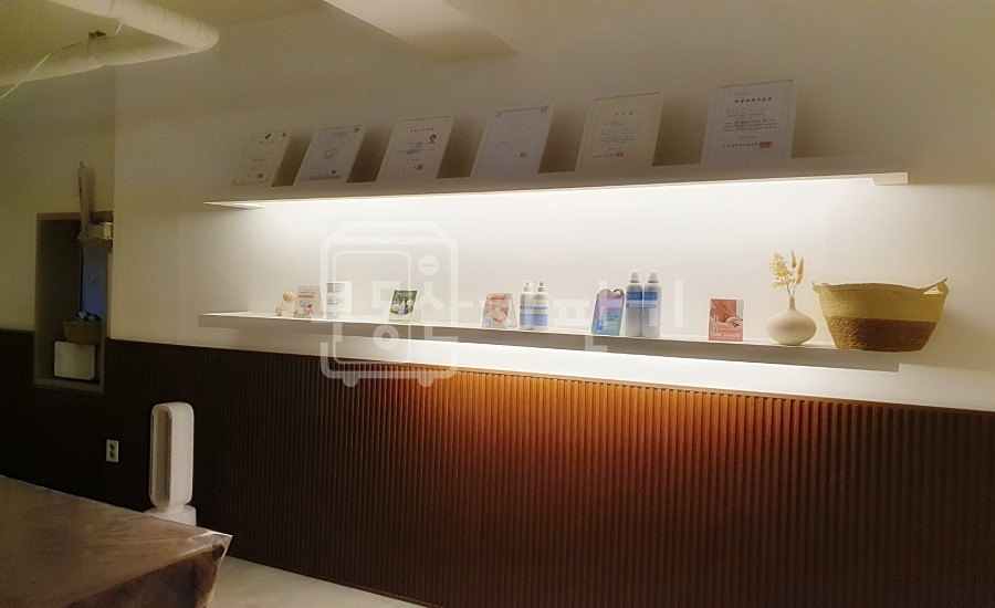 서울 강남구 대치동 선릉역 7분, 역세권, 3층 임대 월세 매물번호 32903 사진 4