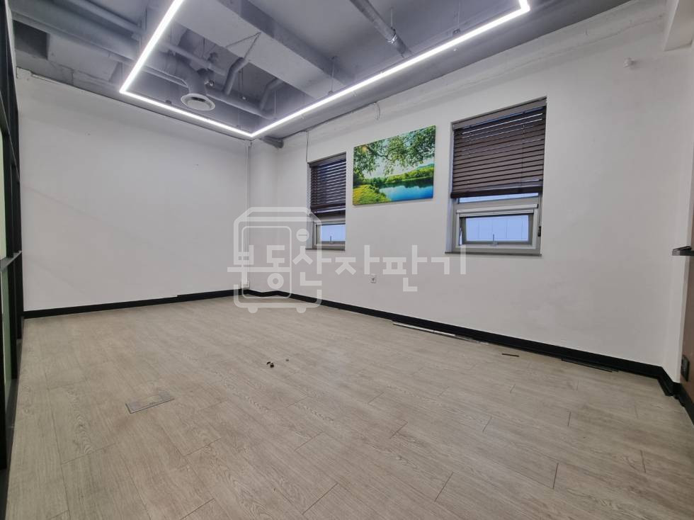 서울 강남구 논현동 무권리,강남구청/학동역 7분, 역세권, 2층 임대 월세 매물번호 32904 사진 6