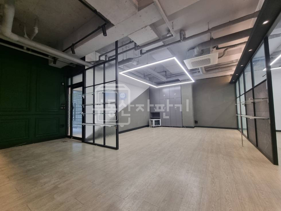 서울 강남구 논현동 무권리,강남구청/학동역 7분, 역세권, 2층 임대 월세 매물번호 32904 사진 8