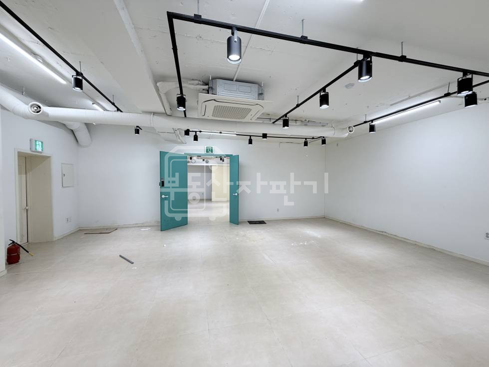서울 강남구 대치동 무권리, 한티역 4분, 역세권, 지하1층 임대 월세 매물번호 29543 사진 5