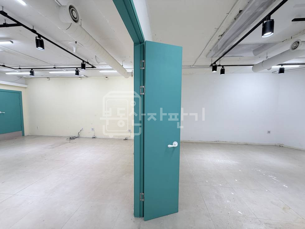 서울 강남구 대치동 무권리, 한티역 4분, 역세권, 지하1층 임대 월세 매물번호 29543 사진 7