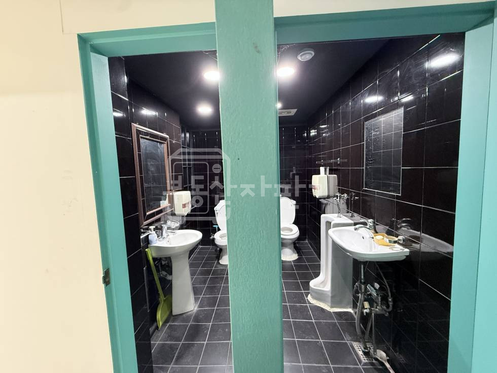 서울 강남구 대치동 무권리, 한티역 4분, 역세권, 지하1층 임대 월세 매물번호 29543 사진 9