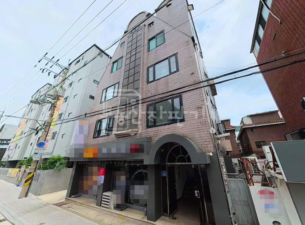 서울 광진구 중곡동 무권리, 중곡역 도보8분, 4층 임대 월세 매물번호 32913 사진 1
