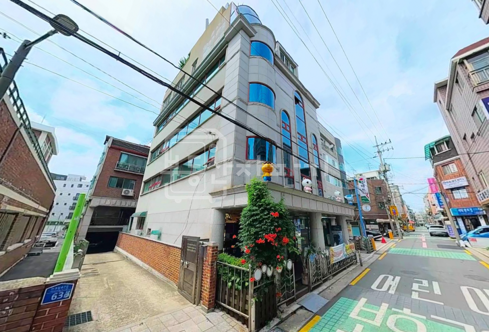 서울 광진구 중곡동 무권리, 중곡역 도보6분, 3층 임대 월세 매물번호 32915 사진 1