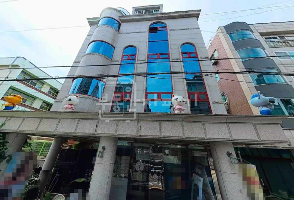 서울 광진구 중곡동 무권리, 중곡역 도보6분, 3층 임대 월세 매물번호 32915 사진 2