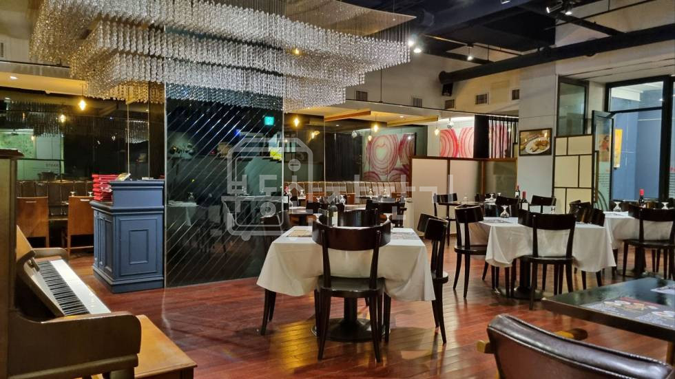서울 강남구 삼성동 코엑스사거리 인근, 지하1층 임대 월세 매물번호 29759 사진 7