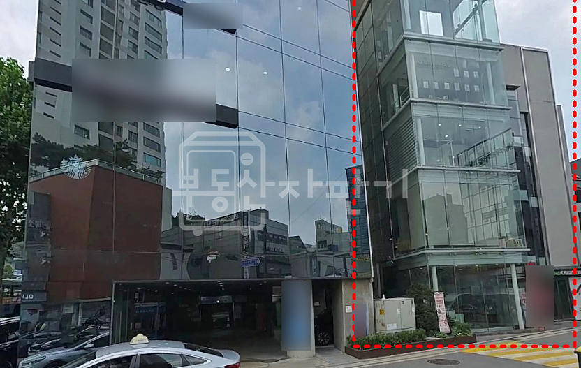 서울 강남구 삼성동 코엑스사거리 인근, 지하1층 임대 월세 매물번호 29759 사진 12