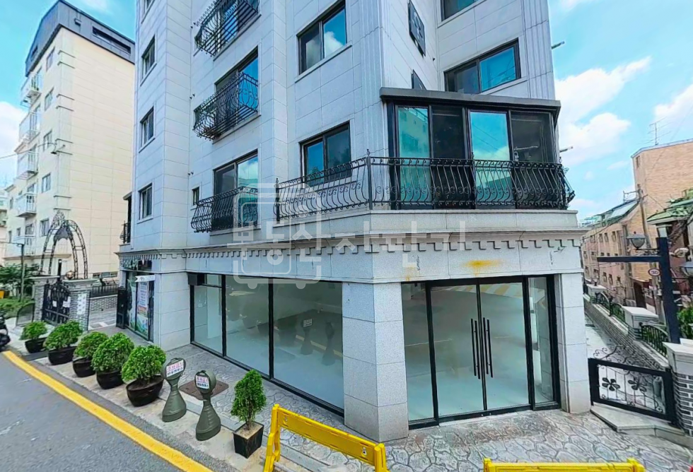 서울 광진구 구의동 무권리, 구의역 도보12분, 1층 상가 임대 월세 매물번호 32965 사진 1