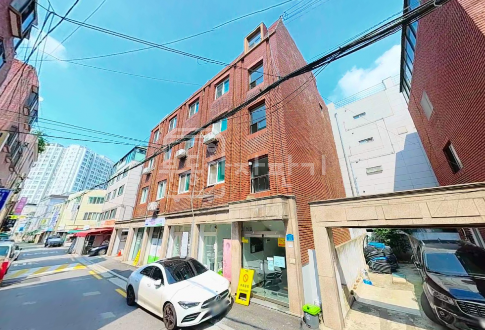 서울 광진구 구의동 무권리, 구의역 도보11분, 지하1층 상가 임대 월세 매물번호 32967 사진 1