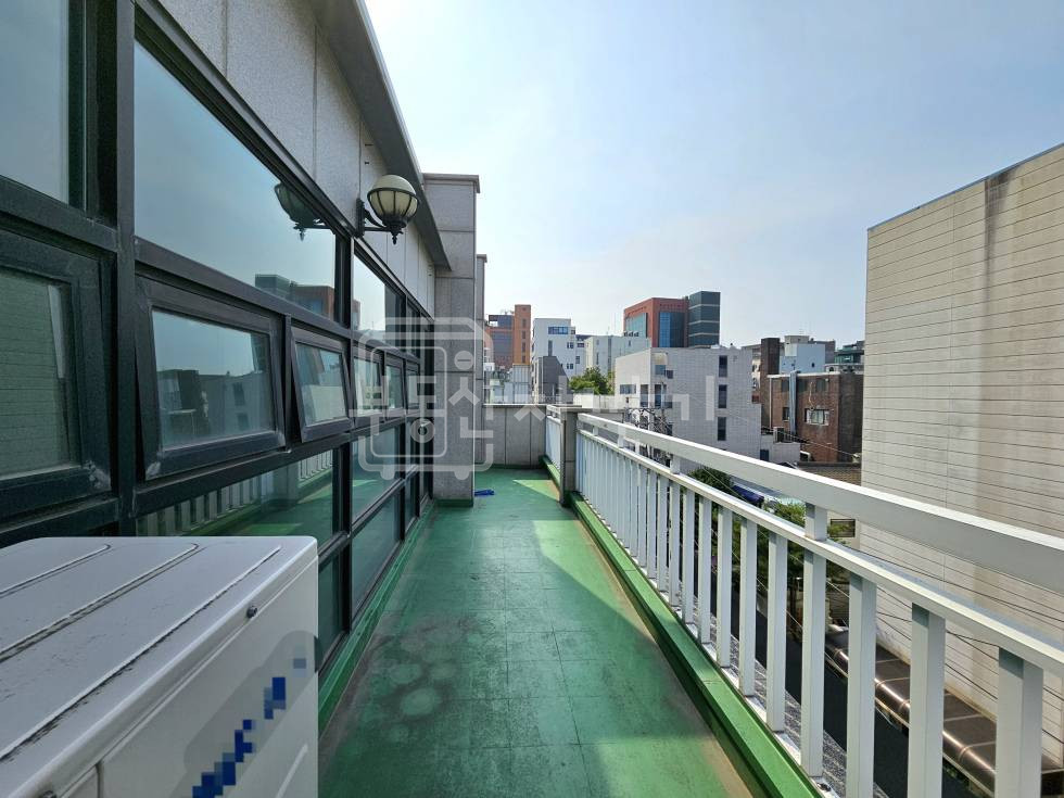 서울 강남구 신사동 무권리, 압구정로데오역 도보8분, 역세권, 5층 임대 월세 매물번호 28011 사진 5