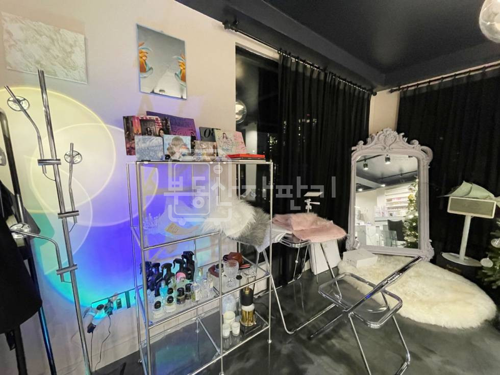 서울 강남구 신사동 압구정로데오, 5층 임대 월세 매물번호 33003 사진 2