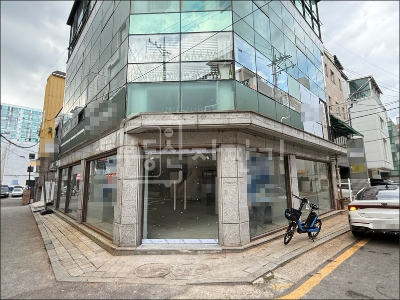 서울 강남구 신사동 무권리, 가로수길, 1층 임대 월세 매물번호 33004 사진 1