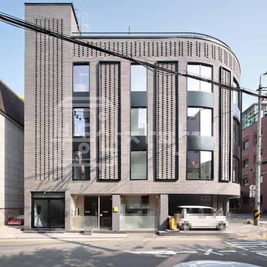 서울 강남구 도곡동 무권리 매봉역 도보 4분 역세권 코너건물 이면도로 지하1층 월세 매물번호 33007 사진 1
