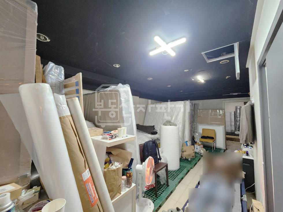 서울 강남구 논현동 무권리, 논현역 7분, 역세권, 지하1층~1층 임대 월세 매물번호 30865 사진 21