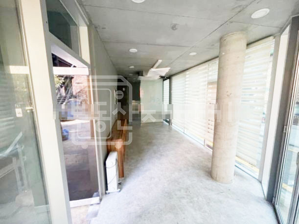 서울 강남구 신사동 신사역 9분, 지상3층~지하1층 단독건물 월세 매물번호 12054 사진 5