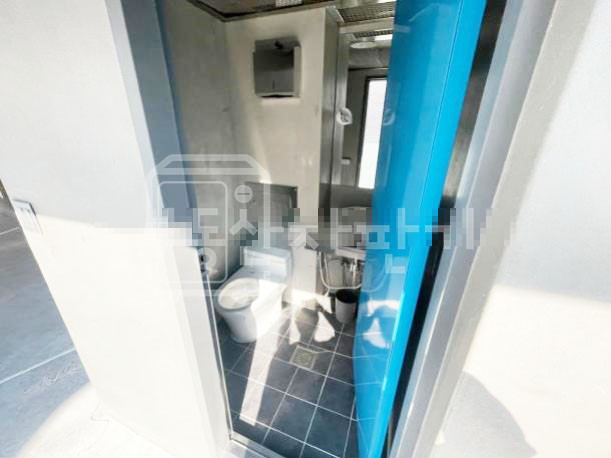 서울 강남구 신사동 신사역 9분, 지상3층~지하1층 단독건물 월세 매물번호 12054 사진 8