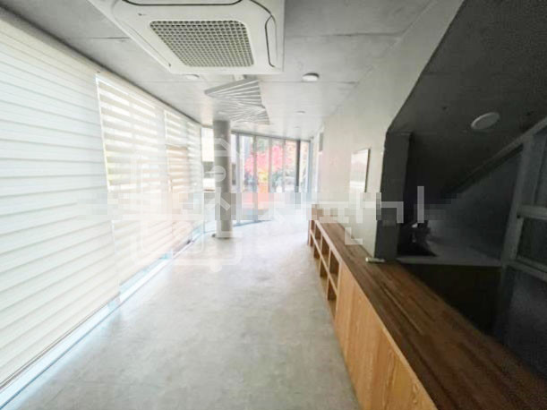 서울 강남구 신사동 신사역 9분, 지상3층~지하1층 단독건물 월세 매물번호 12054 사진 15