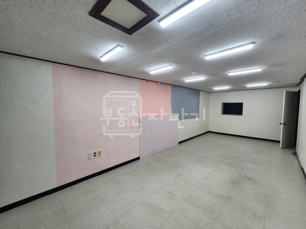 서울 강남구 삼성동 무권리 청담역 도보 1분 초역세권 3층 임대 월세 매물번호 27198 사진 2