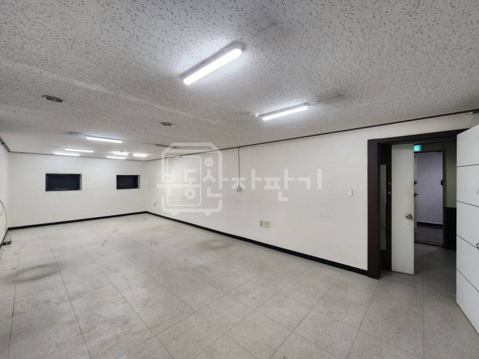 서울 강남구 삼성동 무권리 청담역 도보 1분 초역세권 3층 임대 월세 매물번호 27198 사진 7