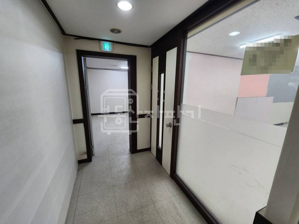 서울 강남구 삼성동 무권리 청담역 도보 1분 초역세권 3층 임대 월세 매물번호 27198 사진 8