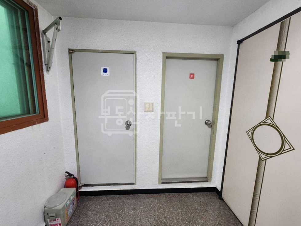 서울 강남구 삼성동 무권리 청담역 도보 1분 초역세권 3층 임대 월세 매물번호 27198 사진 10