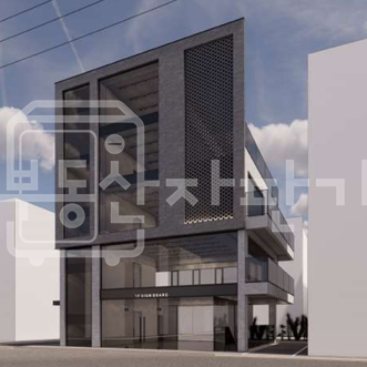 서울 강남구 역삼동 역삼 창업가 거리 이면도로 2층 신축 첫 입주 월세 매물번호 33039 사진 2