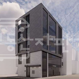 서울 강남구 역삼동 역삼 창업가 거리 이면도로 2층 신축 첫 입주 월세 매물번호 33039 사진 3