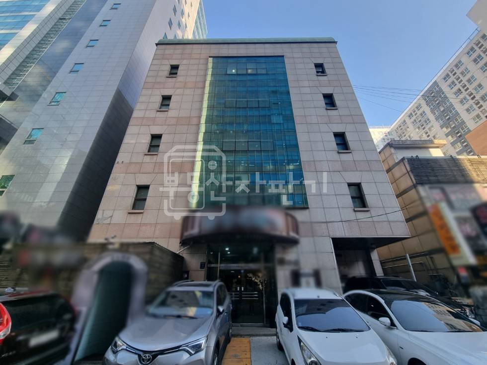 서울 강남구 역삼동 무권리, 역삼역 도보 5분, 역세권, 4층 임대 월세 매물번호 33056 사진 1