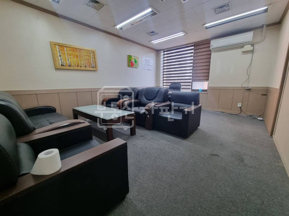 서울 강남구 역삼동 무권리, 역삼역 도보 5분, 역세권, 4층 임대 월세 매물번호 33056 사진 3