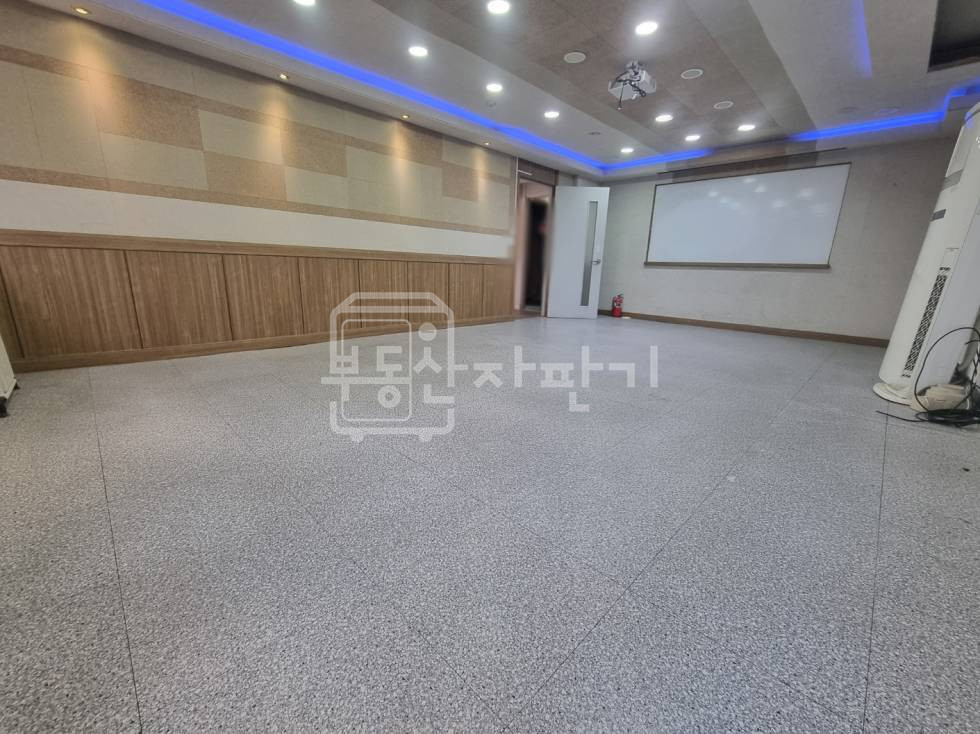 서울 강남구 역삼동 무권리, 역삼역 도보 5분, 역세권, 4층 임대 월세 매물번호 33056 사진 5