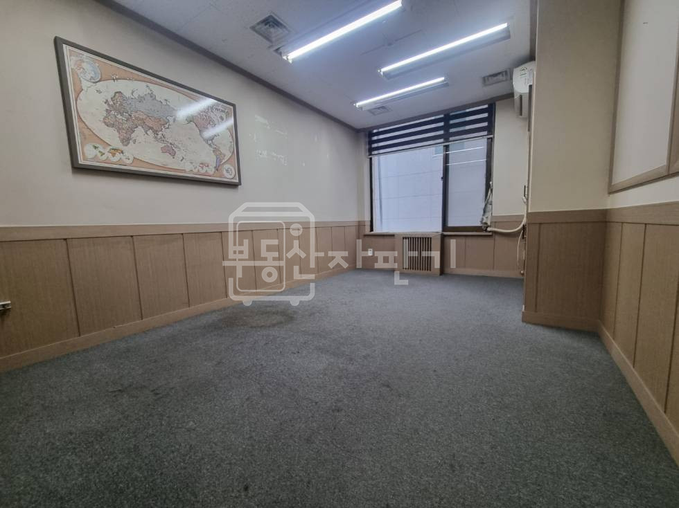 서울 강남구 역삼동 무권리, 역삼역 도보 5분, 역세권, 4층 임대 월세 매물번호 33056 사진 7