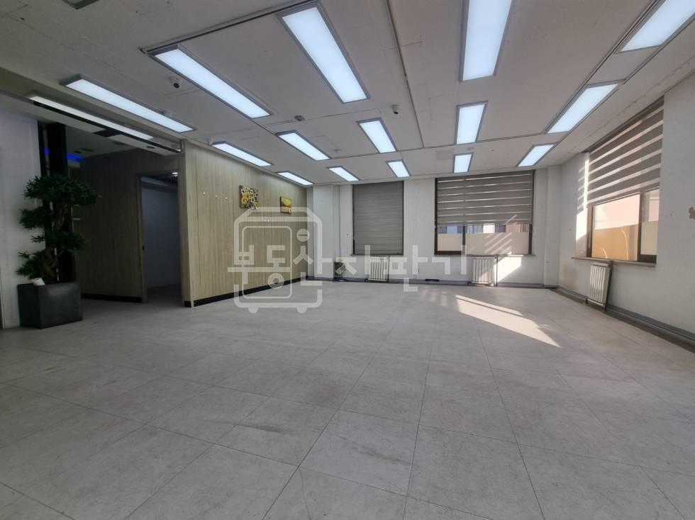 서울 강남구 역삼동 무권리, 역삼역 도보 5분, 역세권, 4층 임대 월세 매물번호 33056 사진 8
