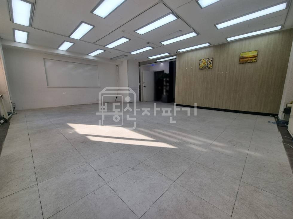 서울 강남구 역삼동 무권리, 역삼역 도보 5분, 역세권, 4층 임대 월세 매물번호 33056 사진 9