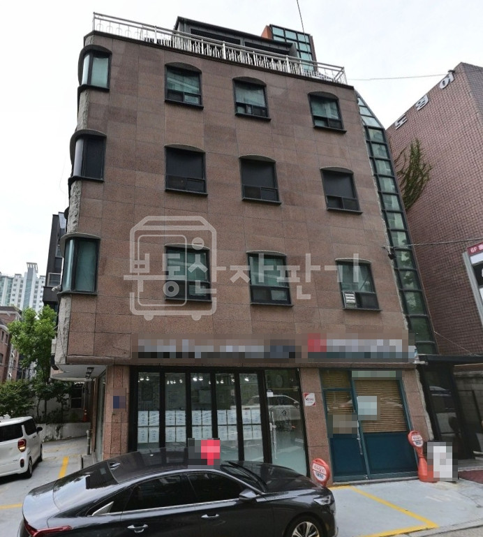 서울 강남구 삼성동 무권리, 청담역 도보 7분, 역세권, 1층 임대 월세 매물번호 33070 사진 1