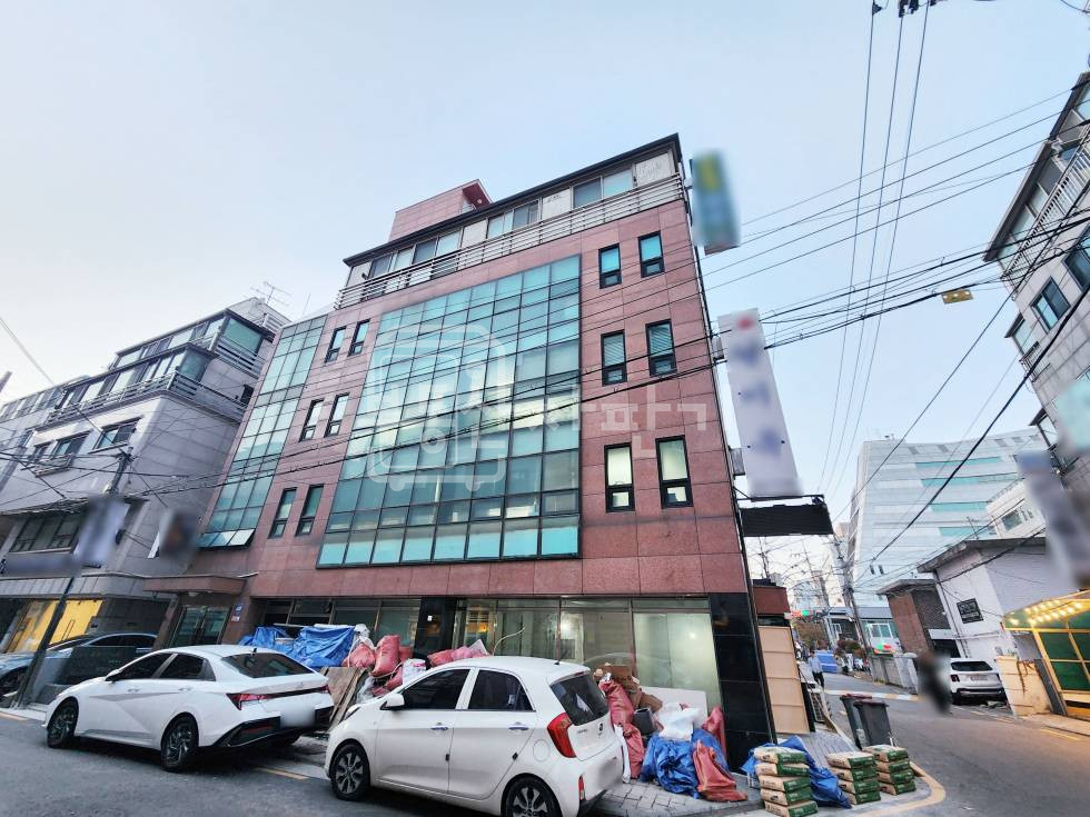 서울 서초구 방배동 무권리, 내방역 2분, 초역세권, 3층 임대 월세 매물번호 33074 사진 1