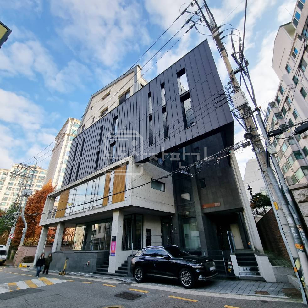 서울 서초구 방배동 무권리 내방역 도보 10분 역세권 함지박사거리 인근 이면도로 1층 월세 매물번호 33085 사진 12