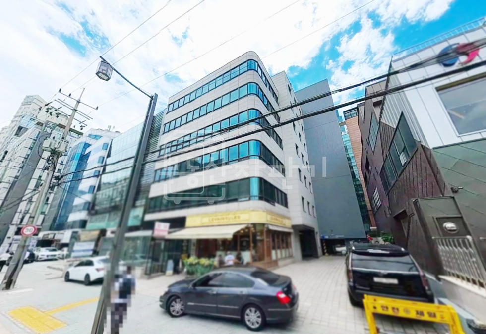 서울 강남구 삼성동 무권리, 선릉역 7분, 역세권, 지하1층 임대 월세 매물번호 33104 사진 1