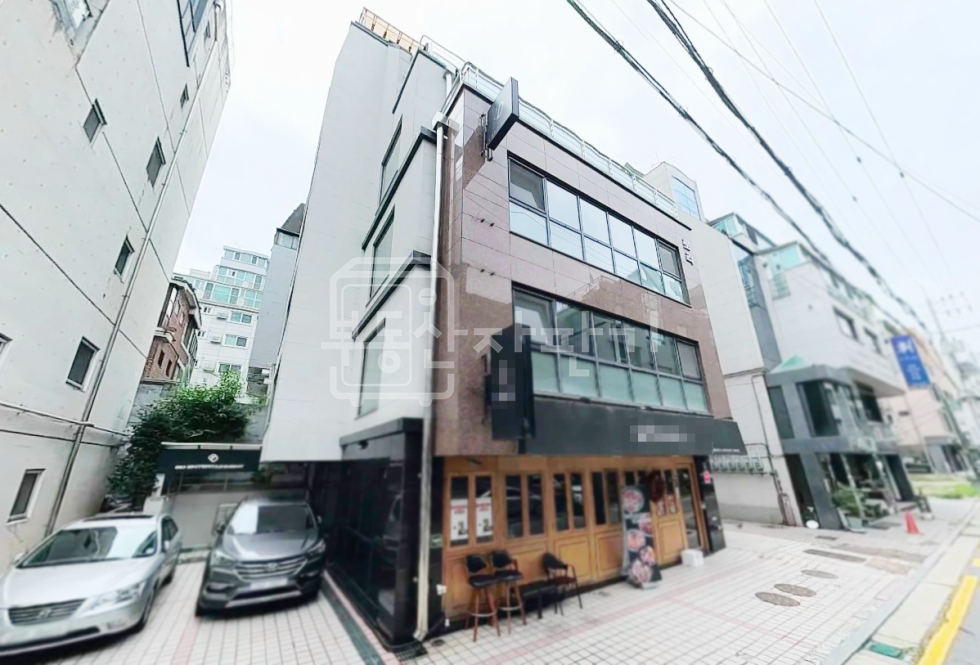 서울 강남구 대치동 삼성역 도보 7분 역세권 즉시입주 가능 무권리 깔끔한 2층 사무실 임대 월세 매물번호 31076 사진 1