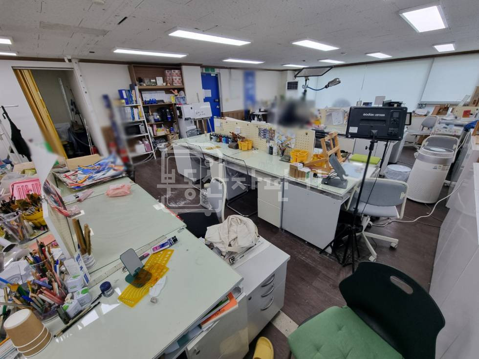 서울 강남구 역삼동 무권리, 선정릉역 도보 2분, 초역세권, 2층 임대 월세 매물번호 33107 사진 3
