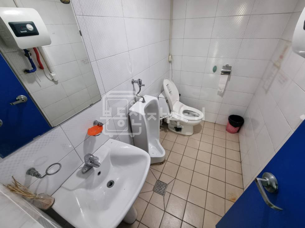 서울 강남구 역삼동 무권리, 선정릉역 도보 2분, 초역세권, 2층 임대 월세 매물번호 33107 사진 5