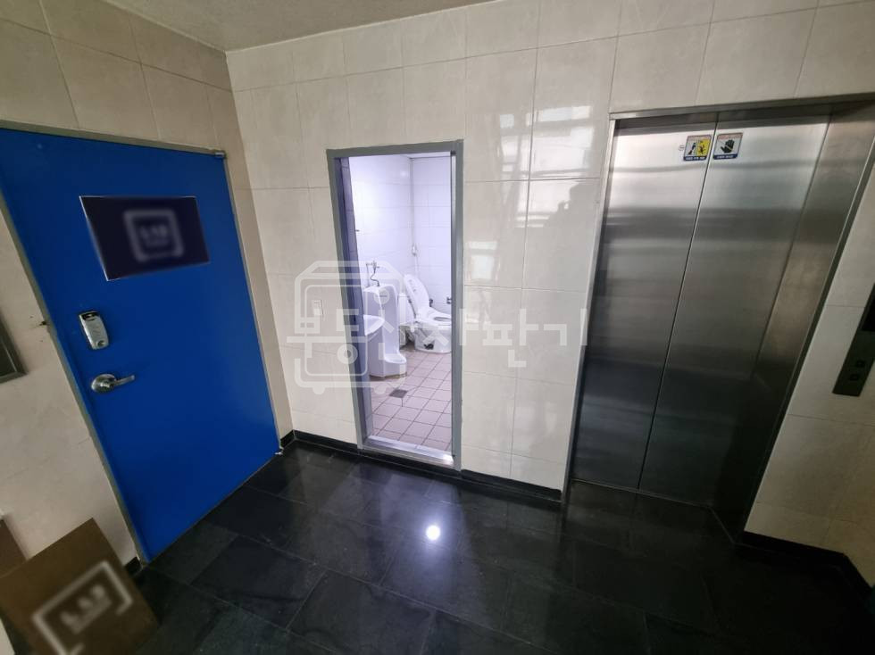 서울 강남구 역삼동 무권리, 선정릉역 도보 2분, 초역세권, 2층 임대 월세 매물번호 33107 사진 6